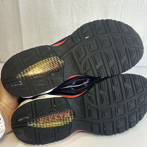 Nike Air Max Torch 4 Men’s Size 8 CN2159-001  Black Multi 2019 main image 5